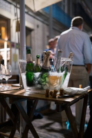 Cellar47 wine Bar & Garrafeira