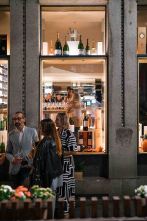 Cellar47 wine Bar & Garrafeira