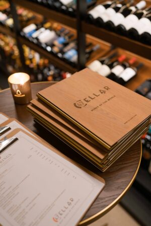 Cellar47 wine Bar & Garrafeira