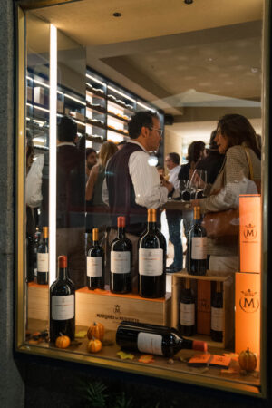 Cellar47 wine Bar & Garrafeira