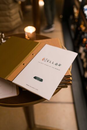 Cellar47 wine Bar & Garrafeira