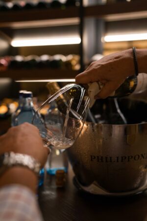 Cellar47 wine Bar & Garrafeira