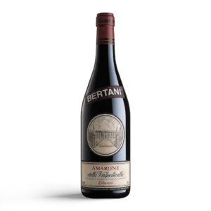 Bertani Amarone della Valpolicella Classico