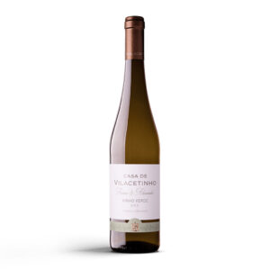 Casa de Vilacetinho Avesso & Alvarinho 2024 - 75cl