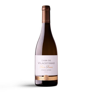 Casa de Vilacetinho Avesso Reserva 2020 - 75cl