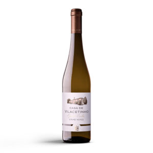 Casa de Vilacetinho Grande Escolha 2024 - 75cl