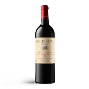 Isole e Olena Chianti Classico 2022 - 75cl