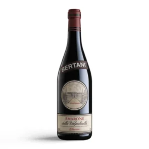 Bertani Amarone della Valpolicella Classico 2005 - 75cl