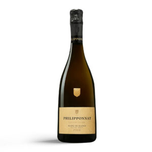 Champagne Philipponnat Blanc de Blancs Extra-Brut 2018 - 75cl
