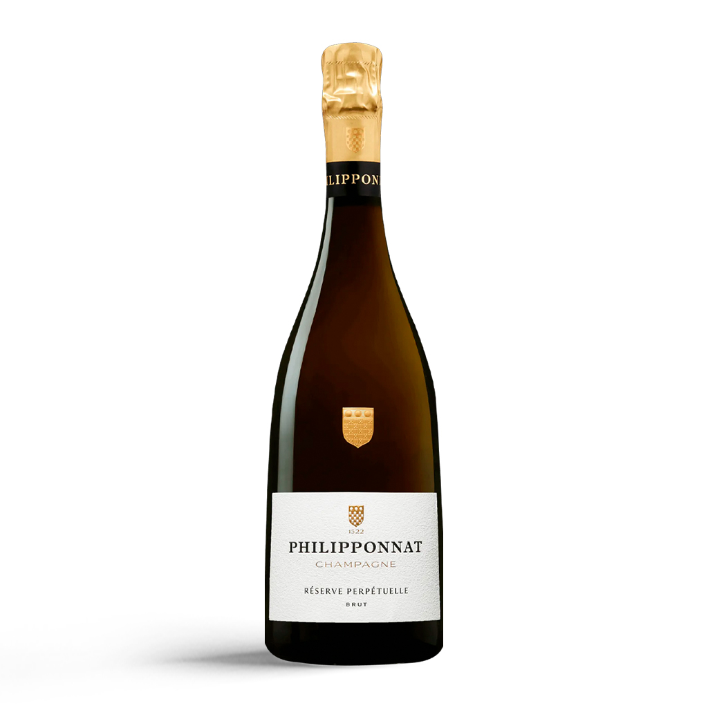 Champagne Philipponnat Réserve Perpétuelle Brut - 75cl