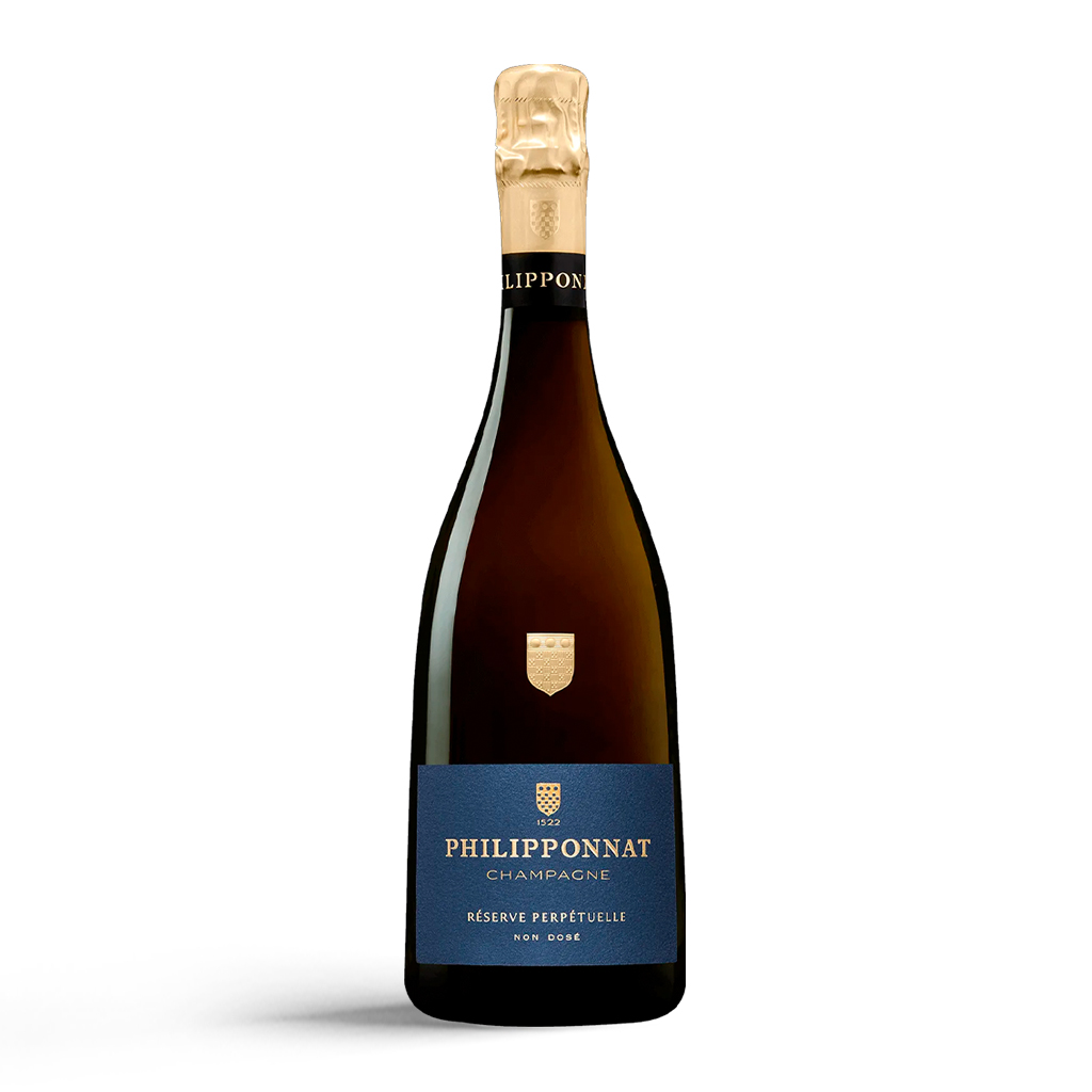 Champagne Philipponnat Réserve Perpétuelle Non Dosé - 75cl
