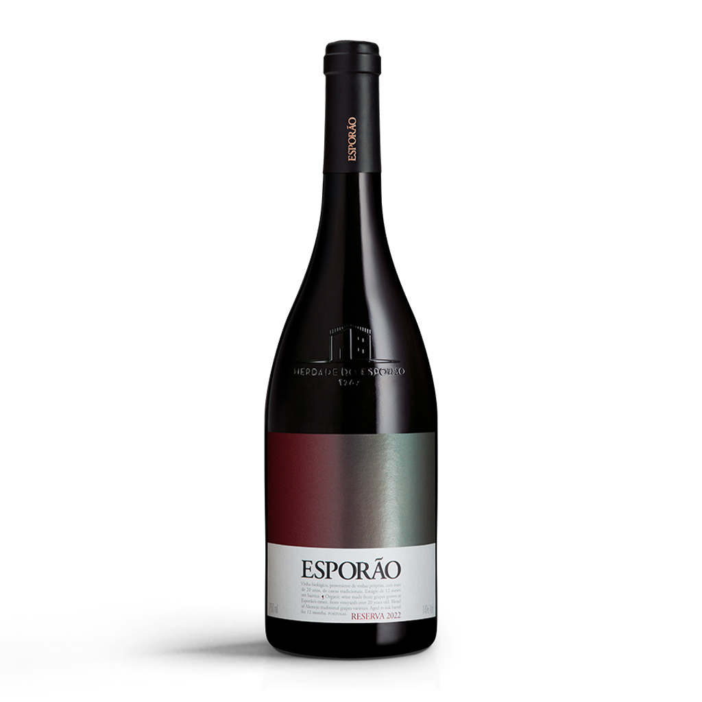 Esporão Reserva Tinto 2022 - 75cl