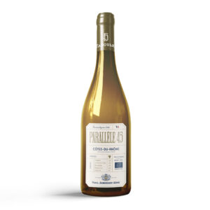 Paul Jaboulet Aine Paralléle 45 Blanc Bio 2023 - 75cl