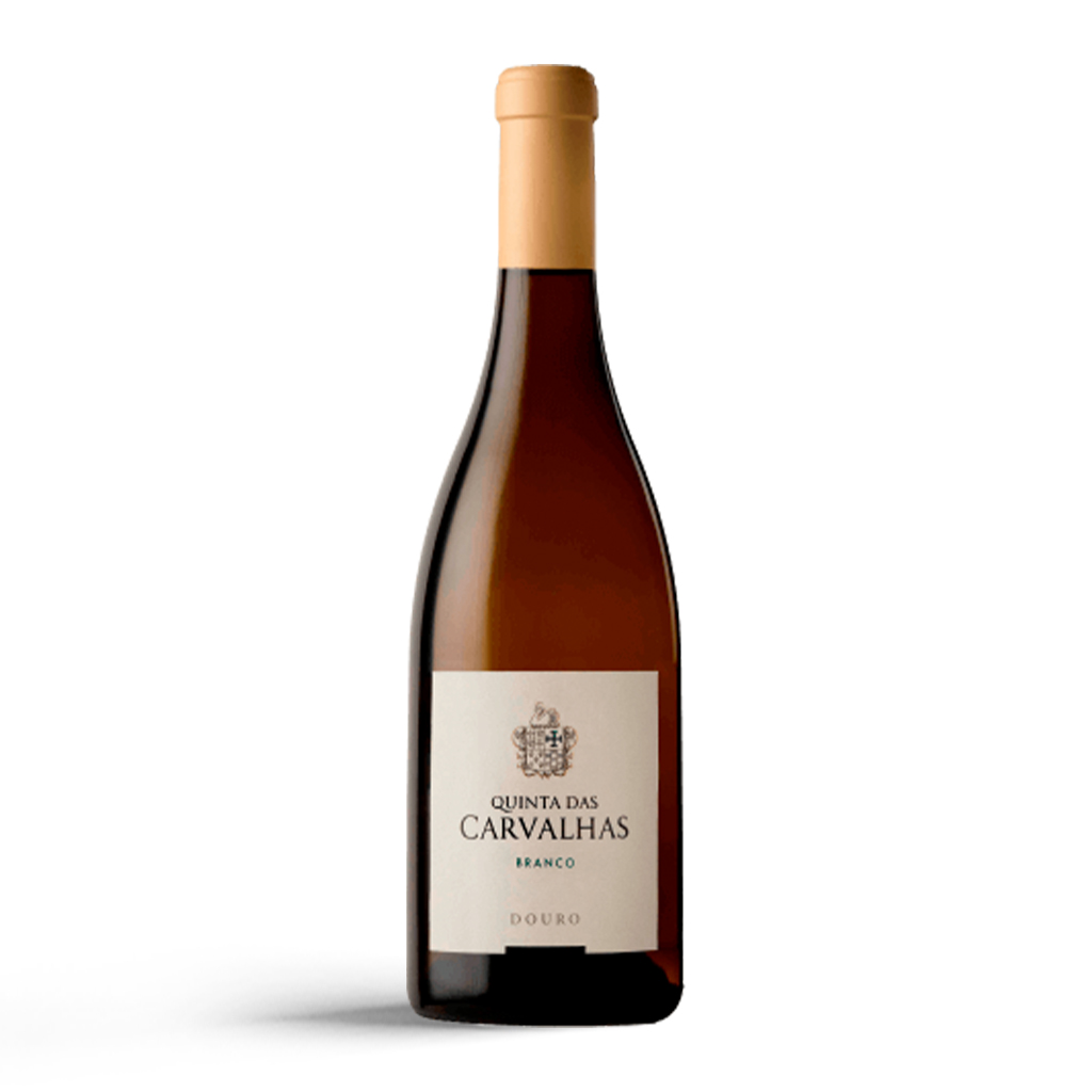 Quinta das Carvalhas Douro Branco