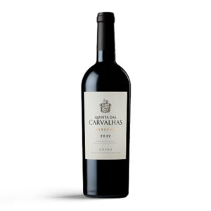 Quinta das Carvalhas Douro Reserva Tinto 2022