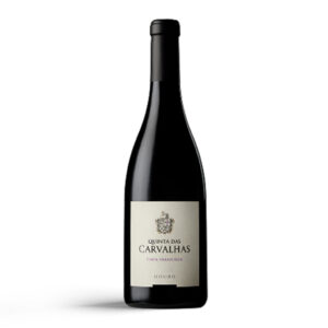 Quinta das Carvalhas Douro Tinta Francisca