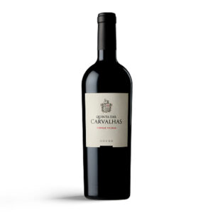 Quinta das Carvalhas Douro Vinhas Velhas