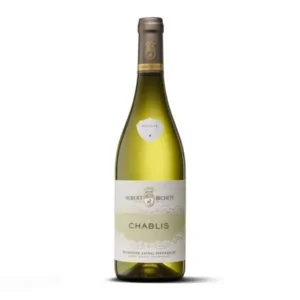 Albert Bichot Domaine Long-Depaquit Chablis 2023 - 75cl