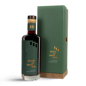 Quinta da Pedra Alta Alta Nº20 Porto Tawny 20 anos