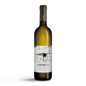 Esporão Private Selection Branco 2022 - 75cl