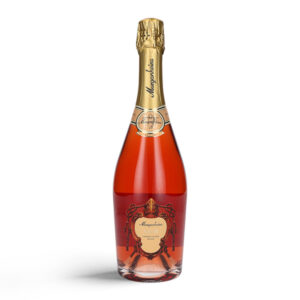 Espumante Murganheira CZAR Grand Cuvée Rosé 2017 - 75cl