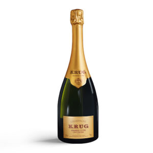 Champagne Krug Grande Cuvée 170ème Édition - 1,5l