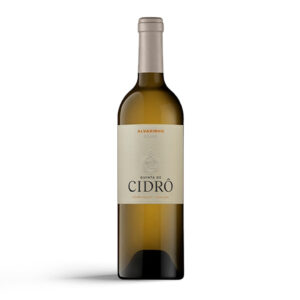 Quinta de Cidrô Alvarinho 2024 - 75cl