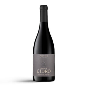 Quinta de Cidrô Pinot Noir 2024 - 75cl