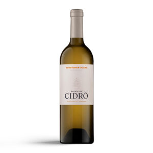 Quinta de Cidrô Sauvignon Blanc 2024 - 75cl