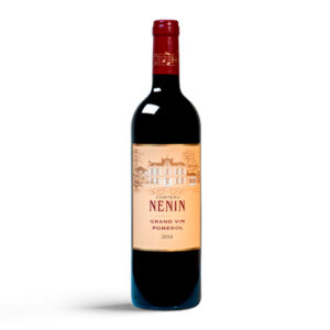 Château Nenin 2015  - 75cl