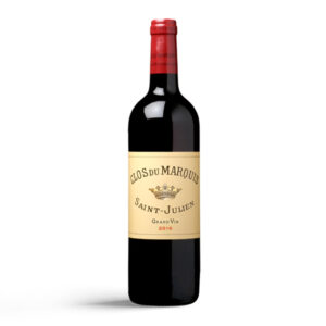 Clos du Marquis 2011  - 75cl