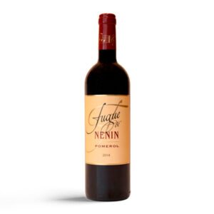 La Fugue de Nenin 2015  - 75cl