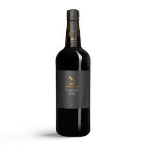 QPA Porto LBV 2019 - 75cl