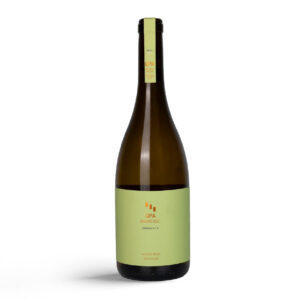QPA Prova nº8 Matéria-Prima Branco 2023 - 75cl