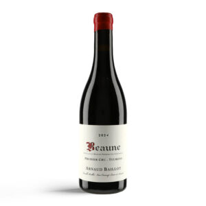 Arnaud Baillot Teurons Beaune 1er Cru 2024 - 75cl