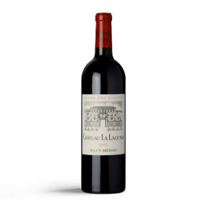 Château La Lagune 2012 - 75cl