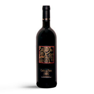 Corte alla Flora Toscana Rosso 2020 - 75cl