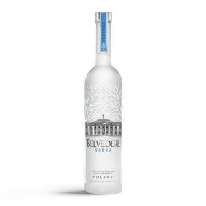 Belvedere - 70cl