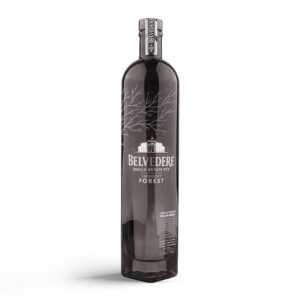 Belvedere Smogory Forest - 70cl