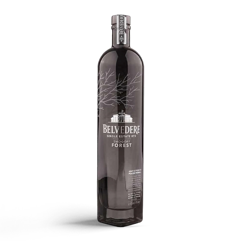 Belvedere Smogory Forest - 70cl