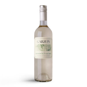 Bodega Garzón Estate Sauvignon Blanc de Corte 2024 - 75cl