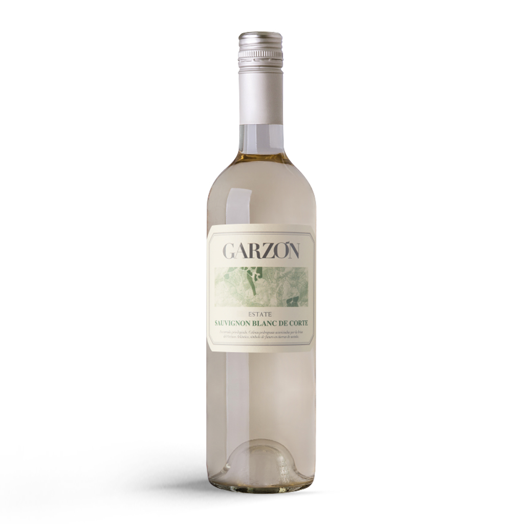 Bodega Garzón Estate Sauvignon Blanc de Corte 2024 - 75cl