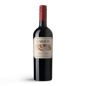 Bodega Garzón Estate Tannat de Corte 2023 - 75cl