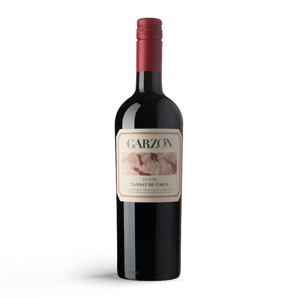 Bodega Garzón Estate Tannat de Corte 2023 - 75cl