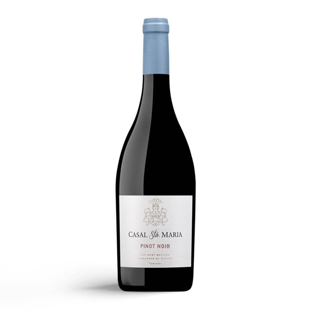 Casal Sta. Maria Pinot Noir Grande Reserva 2022 - 75cl