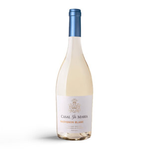 Casal Sta. Maria Sauvignon Blanc 2024 - 75cl