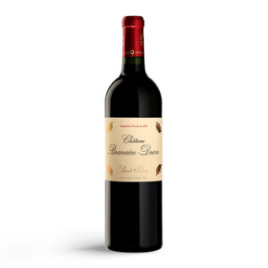Château Branaire-Ducru 2021 - 75cl