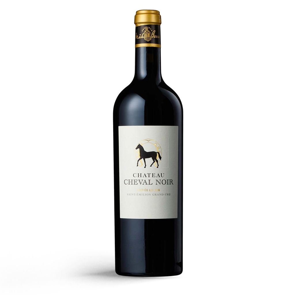 Château Cheval Noir 2016 - 75cl