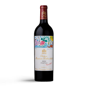 Château Mouton Rothschild 2023 - 75cl