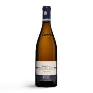 Domaine Anne Gros Hautes Cotes de Nuits Blanc Cuvee Marine Blanc 2022 - 75cl